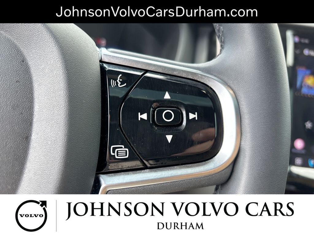 2023 Volvo XC60 Recharge Plug-In Hybrid Ultimate