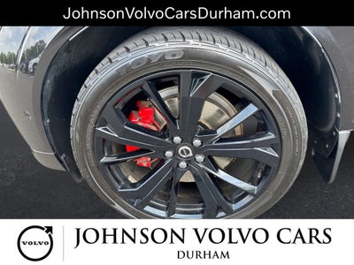 2023 Volvo XC60 Recharge Plug-In Hybrid Ultimate