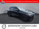 2023 Volvo XC60 Recharge Plug-In Hybrid Ultimate