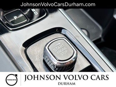 2023 Volvo XC60 Recharge Plug-In Hybrid Ultimate