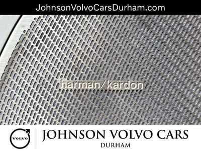 2023 Volvo XC60 Recharge Plug-In Hybrid Ultimate