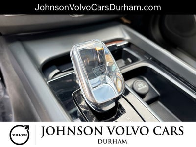 2023 Volvo XC60 Recharge Plug-In Hybrid Ultimate