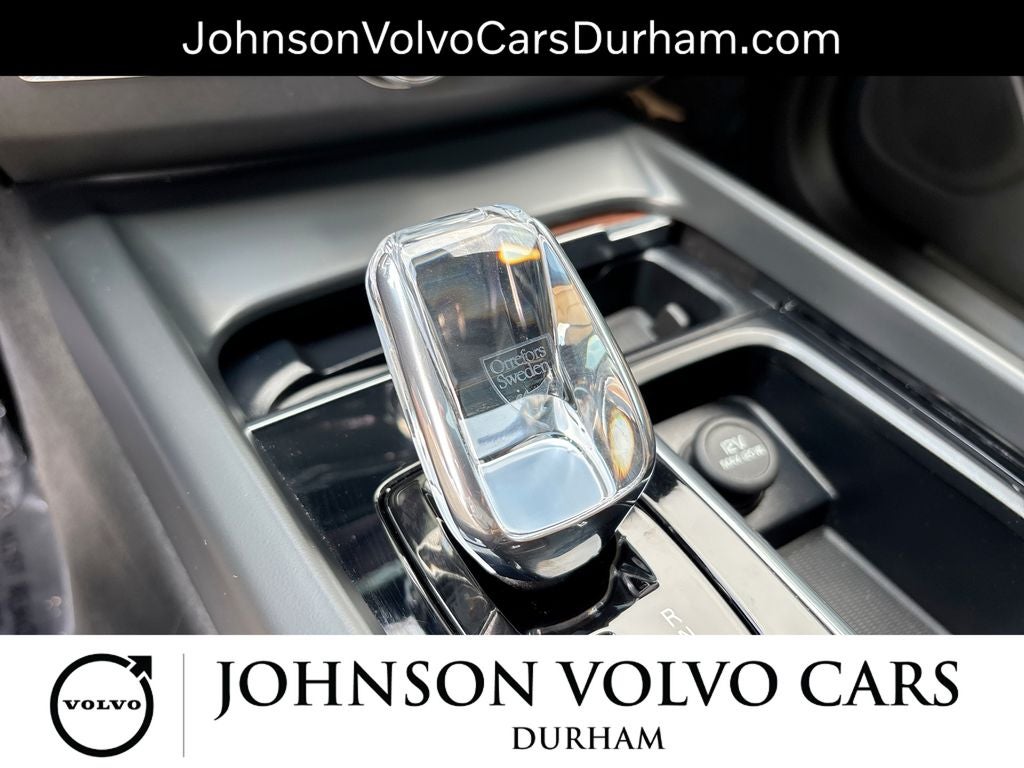 2023 Volvo XC60 Recharge Plug-In Hybrid Ultimate