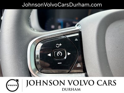 2023 Volvo XC60 Recharge Plug-In Hybrid Ultimate