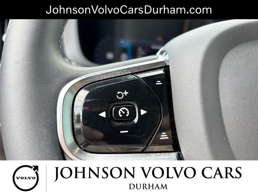 2023 Volvo XC60 Recharge Plug-In Hybrid Ultimate