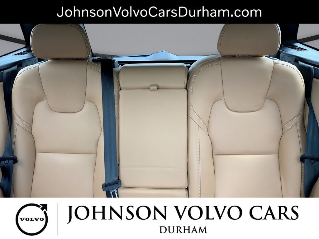 2023 Volvo XC60 Recharge Plug-In Hybrid Ultimate