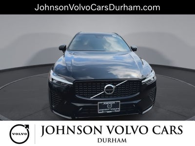 2023 Volvo XC60 Recharge Plug-In Hybrid Ultimate