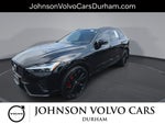 2023 Volvo XC60 Recharge Plug-In Hybrid Ultimate