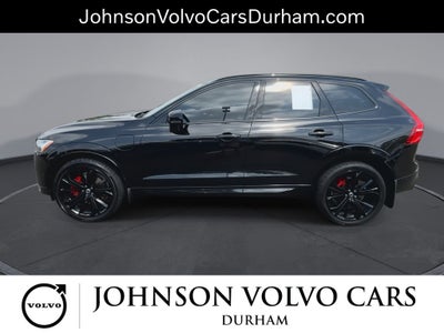 2023 Volvo XC60 Recharge Plug-In Hybrid Ultimate