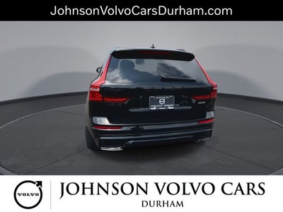 2023 Volvo XC60 Recharge Plug-In Hybrid Ultimate