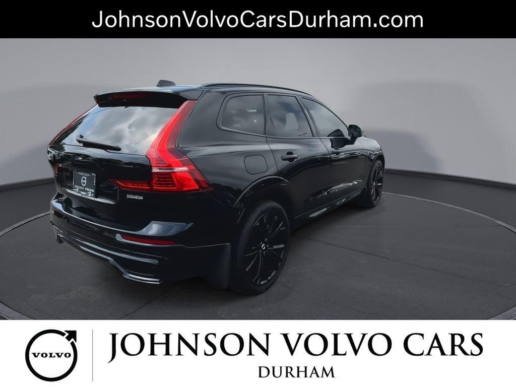 2023 Volvo XC60 Recharge Plug-In Hybrid Ultimate