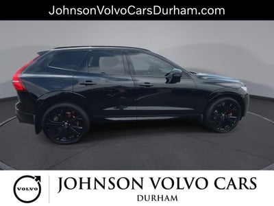2023 Volvo XC60 Recharge Plug-In Hybrid Ultimate