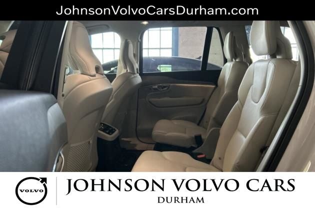 2024 Volvo XC90 Recharge Plug-In Hybrid T8 Plus 6 Passenger