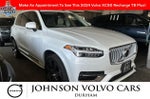 2024 Volvo XC90 Recharge Plug-In Hybrid T8 Plus 6 Passenger