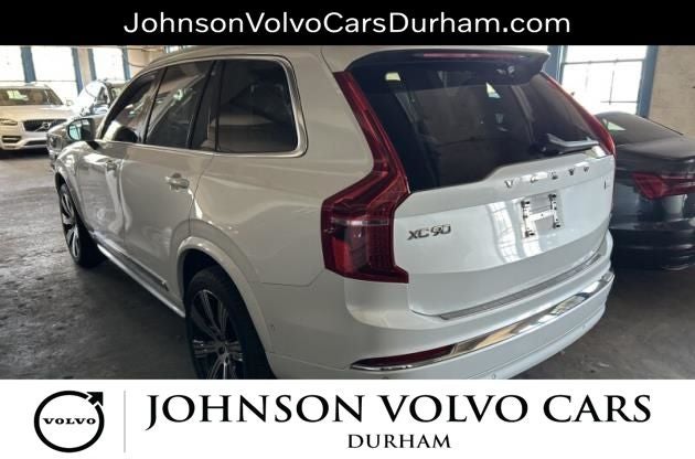 2024 Volvo XC90 Recharge Plug-In Hybrid T8 Plus 6 Passenger