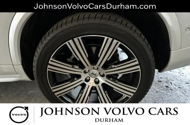 2024 Volvo XC90 Recharge Plug-In Hybrid T8 Plus 6 Passenger