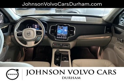 2024 Volvo XC90 Recharge Plug-In Hybrid T8 Plus 6 Passenger