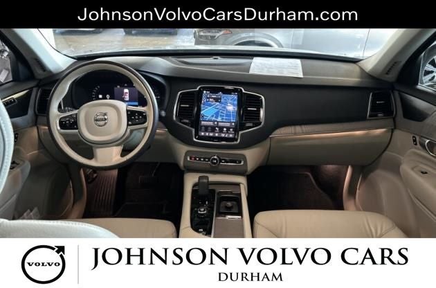 2024 Volvo XC90 Recharge Plug-In Hybrid T8 Plus 6 Passenger