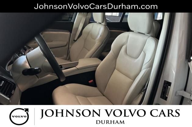2024 Volvo XC90 Recharge Plug-In Hybrid T8 Plus 6 Passenger