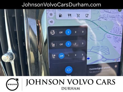 2023 Volvo XC60 B5 Ultimate Bright Theme