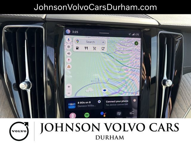 2023 Volvo XC60 B5 Ultimate Bright Theme