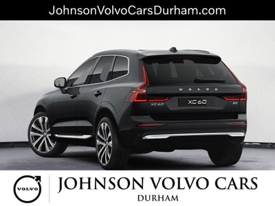 2023 Volvo XC60 B5 Ultimate Bright Theme