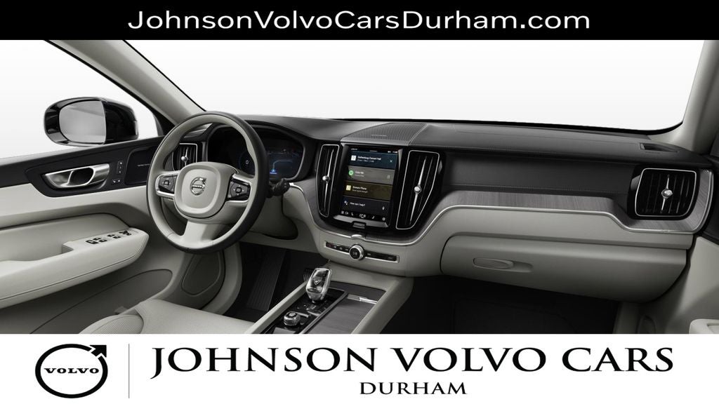 2023 Volvo XC60 B5 Ultimate Bright Theme