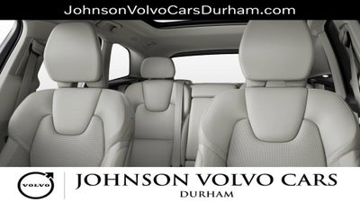 2023 Volvo XC60 B5 Ultimate Bright Theme