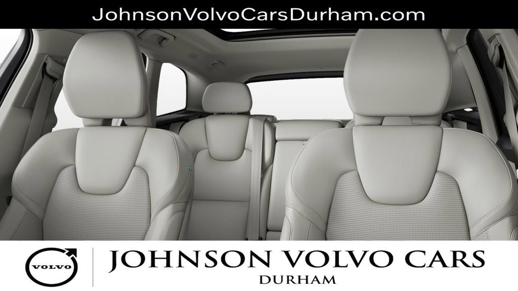 2023 Volvo XC60 B5 Ultimate Bright Theme