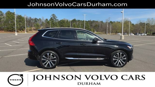 2023 Volvo XC60 B5 Ultimate Bright Theme