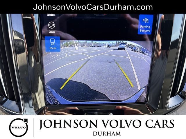 2023 Volvo XC60 B5 Ultimate Bright Theme