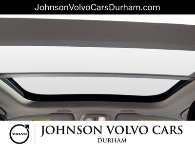 2022 Volvo XC60 B5 Inscription