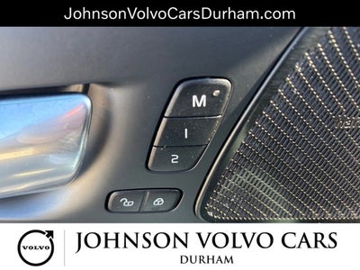 2022 Volvo XC60 B5 Inscription