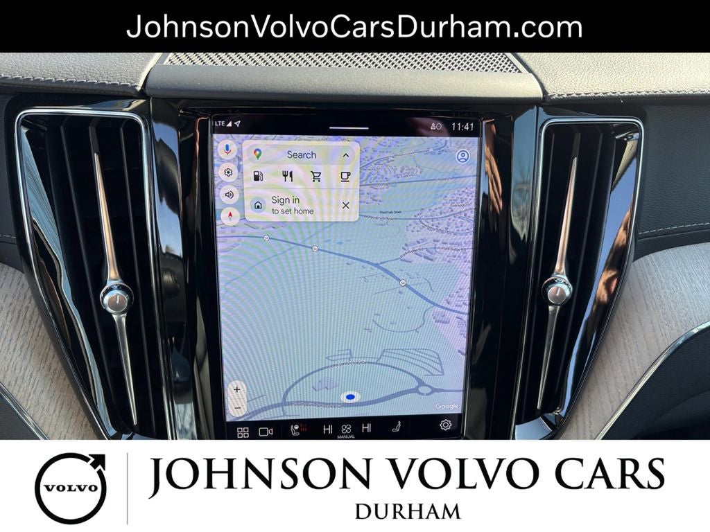 2022 Volvo XC60 B5 Inscription