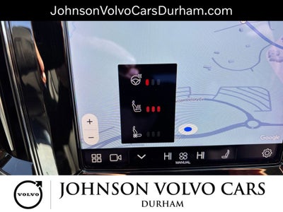 2022 Volvo XC60 B5 Inscription