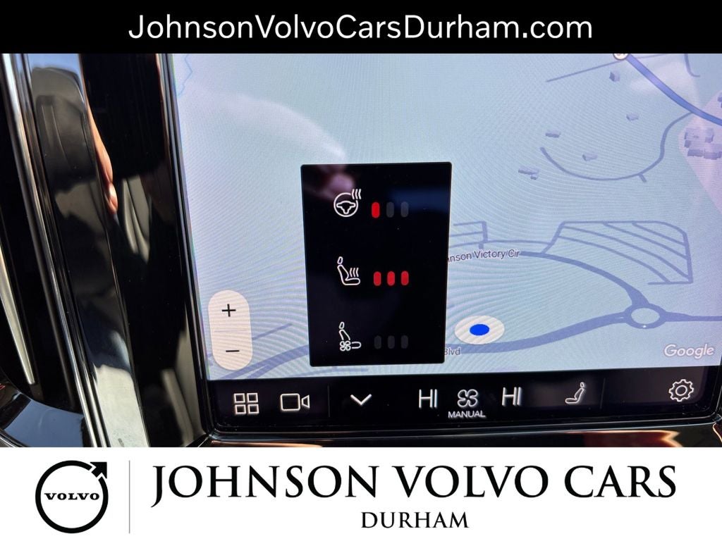 2022 Volvo XC60 B5 Inscription