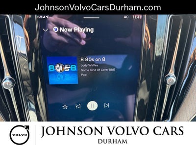 2022 Volvo XC60 B5 Inscription