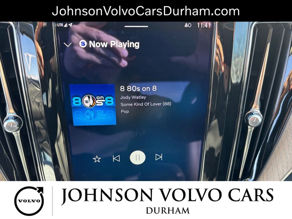 2022 Volvo XC60 B5 Inscription