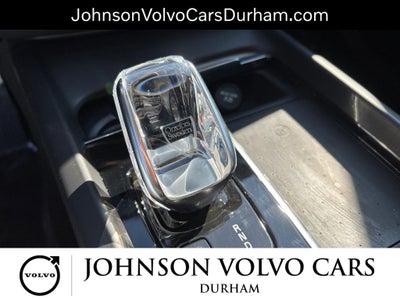 2022 Volvo XC60 B5 Inscription