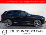 2022 Volvo XC60 B5 Inscription