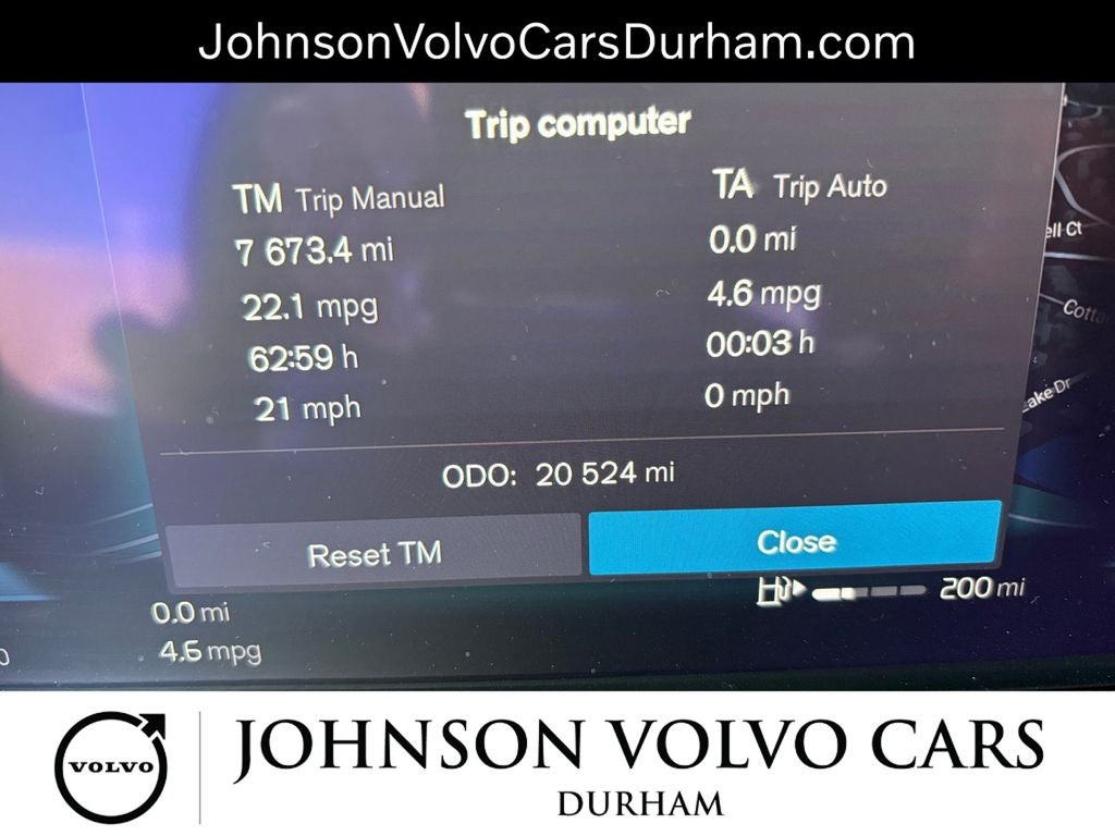 2022 Volvo XC60 B5 Inscription