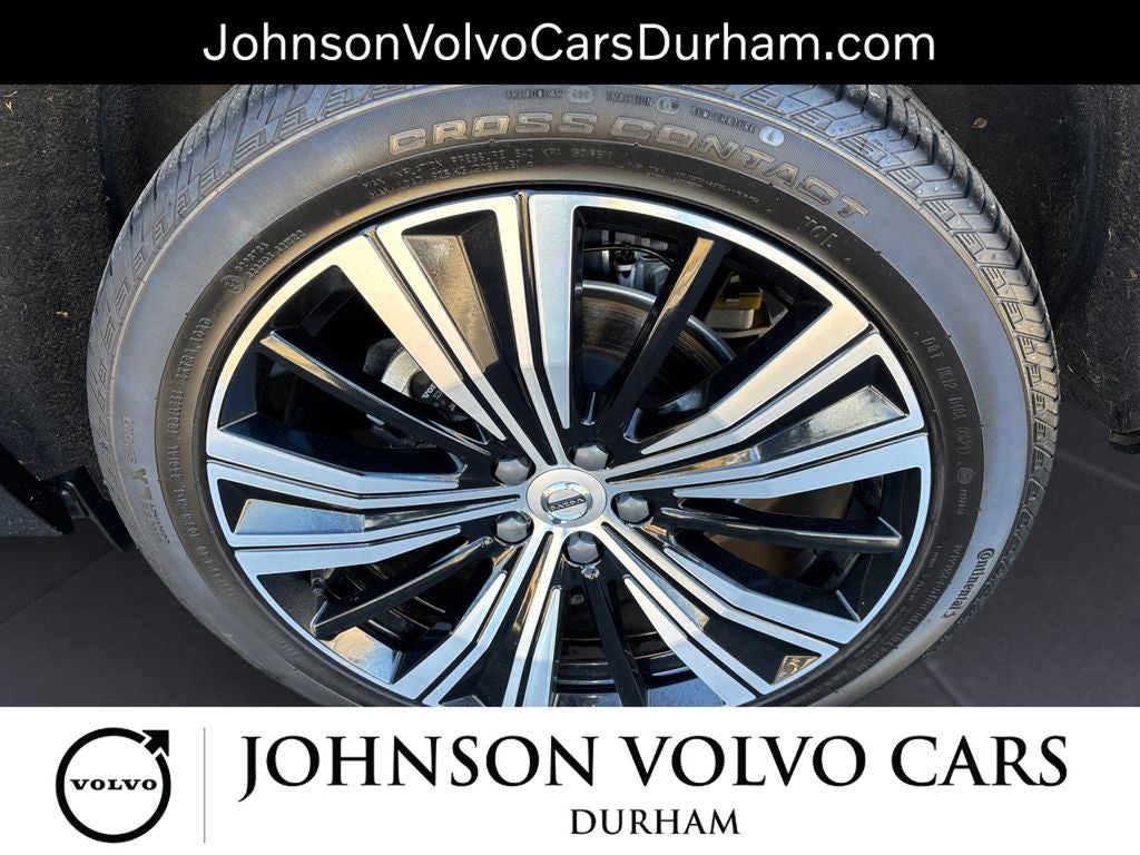 2022 Volvo XC60 B5 Inscription