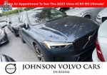 2023 Volvo XC60 B5 Ultimate Dark Theme