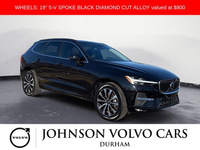 2023 Volvo XC60 B5 Core