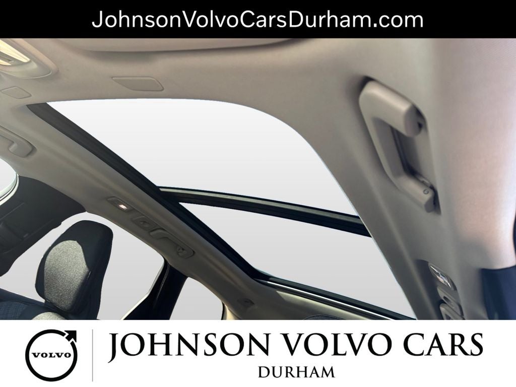 2023 Volvo XC60 B5 Core