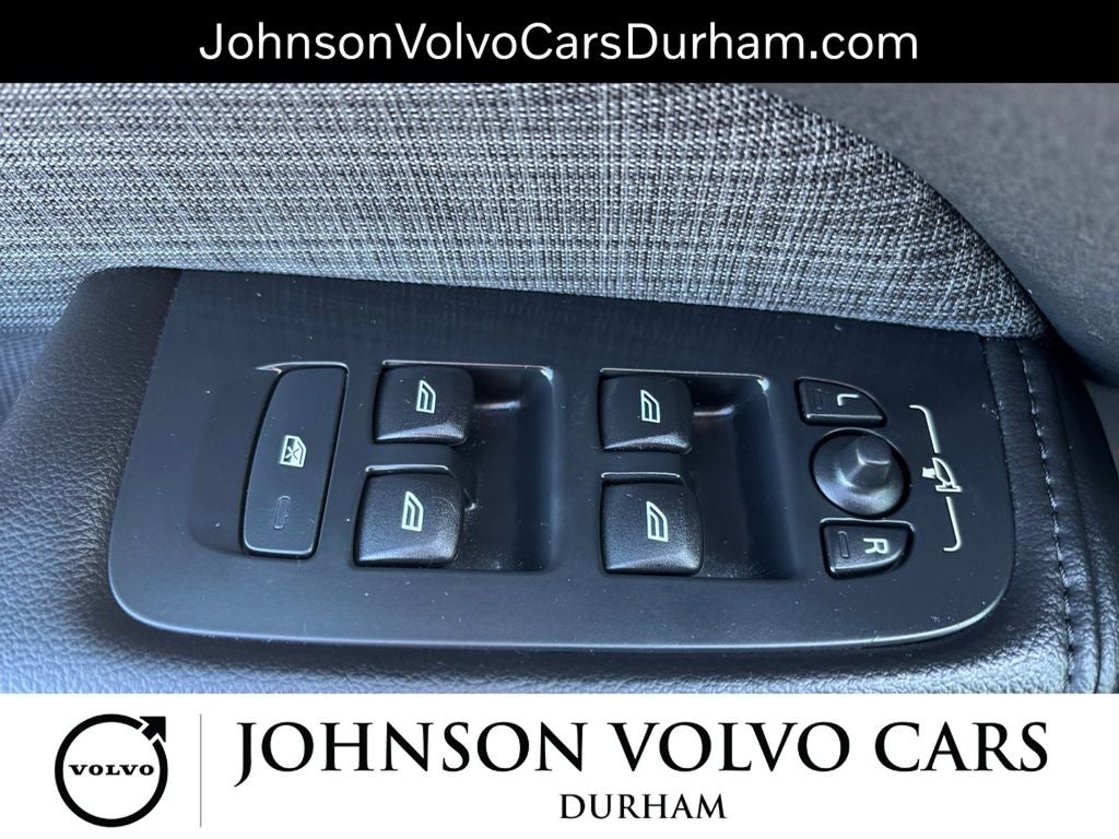 2023 Volvo XC60 B5 Core