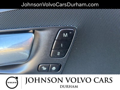 2023 Volvo XC60 B5 Core