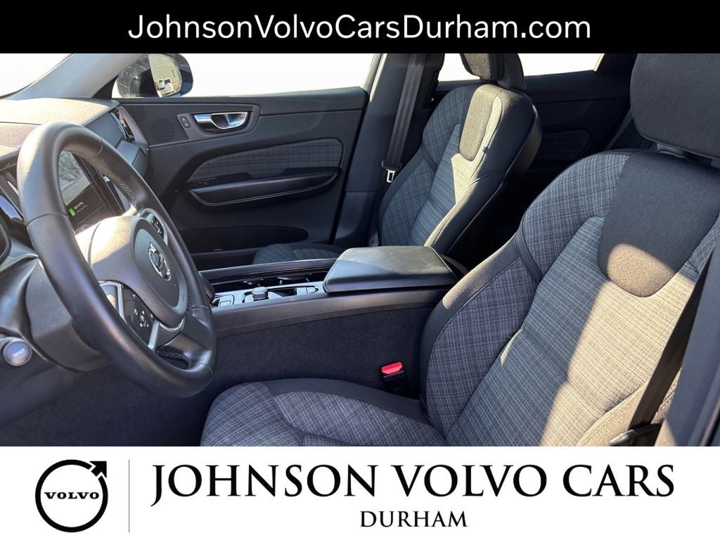 2023 Volvo XC60 B5 Core