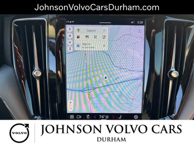 2023 Volvo XC60 B5 Core