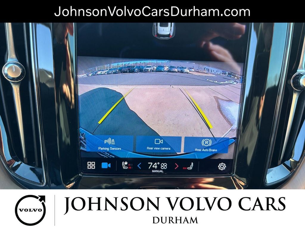 2023 Volvo XC60 B5 Core